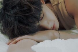 姚琛《Better With You》歌词表达及评论