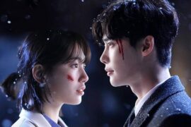 刘宪华《It's You》完整版歌词