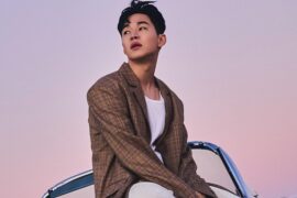 刘宪华《MOONLIGHT》歌词完整版