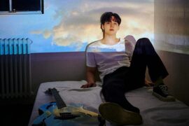 刘宪华《Always Been You》歌词及评论