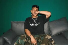 黄旭《再见大圣》歌词及赏析