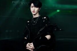 严浩翔《亢奋》完整版歌词