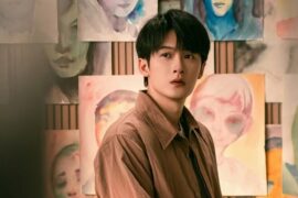 檀健次《画像》歌词《猎罪图鉴2》片尾曲