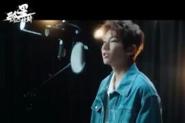 王源《别丢了你的勇敢》歌词《孤星计划》主题曲