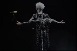 王栎鑫《时光有光》歌词完整版