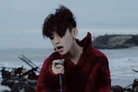 小鬼《DAVID&LUCY》歌词完整版