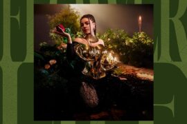 江映蓉《骨朵》歌词表达及评论