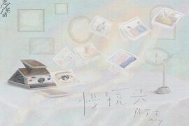 陈昊宇《慢镜头》歌词表达及评论赏析