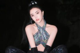 安崎《不完美女生》歌词及评论