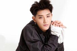 黄子韬《陷入》歌词表达及评论赏析