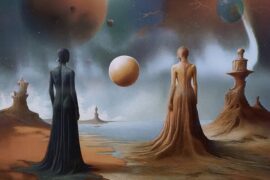 檀健次、朱哲琴《不要回答》歌词及评论