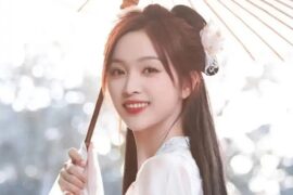 吴宣仪《蝴蝶恋》歌词表达及评论赏析