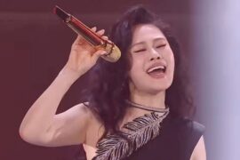 袁娅维《BALANCE》歌词完整版