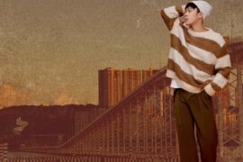 余佳运《相信，就会再见》歌词《多想和你再见一面》片尾曲