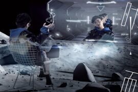 段林希、李斯丹妮《时而》歌词及赏析