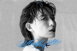 李斯丹妮《Another Me》歌词及评论