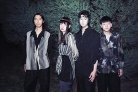 八仙《坠落街》完整版歌词