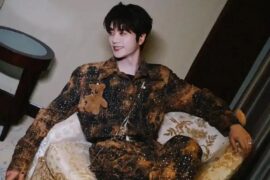 陆虎《银河系多了颗伤心爱人》歌词《“骗骗”喜欢你》主题曲