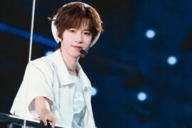 贺峻霖《一天》歌词表达及评论赏析