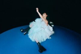 艾怡良《早晚》歌词完整版