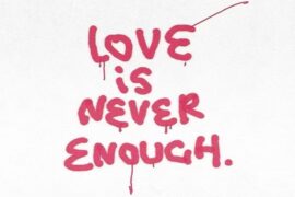 伍六七《爱似潮落》歌词完整版