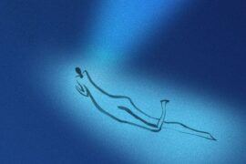 冯唐、DLSS《见一面吧》完整版歌词