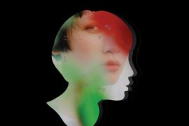 魏如萱《彼个所在》完整版歌词