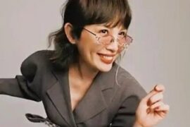 魏如萱、杨祐宁《跩》歌词表达及评论赏析