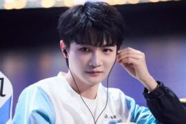 周深、王者荣耀《信念》歌词完整版