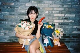 买辣椒也用券、麻伊《Goodbye Goodluck》歌词及评论