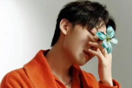 王赫野《喜欢你的样子》歌词《冬至》影视剧插曲