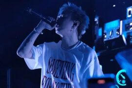 《GO FAST》歌词 (天美竞速赛事推广曲)