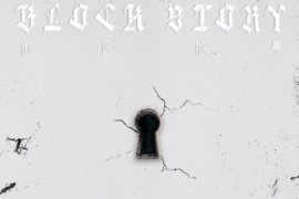 KEY.L刘聪、c0de731《Hey KONG》歌词及赏析