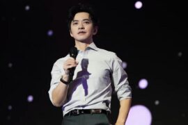 李健《美若黎明》歌词及评论