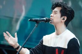 李健《日落之前》歌词表达及评论