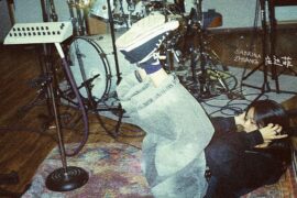 庄达菲《2:28PM》歌词表达及评论赏析