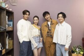 古巨基、告五人《长大后的事》歌词及赏析