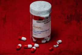 BOBBYNOPEACE《家人pt.2》歌词及评论