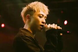 王齐铭、YOUNG《房子》完整版歌词