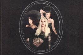 LISA、Doja Cat、RAYE《Born Again》歌词