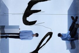 颜人中《My love》歌词完整版