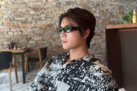 陆虎《小明同学》歌词及评论