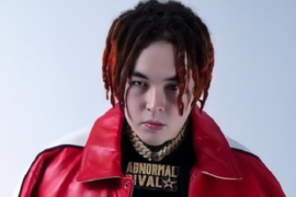 奇沃夫、小熱LilHot、Laser 3《WOLFSKII》歌词及评论