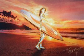 88rising、Stephanie Poetri、王嘉尔《I Love You 3000 II》歌词及评论