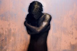 王嘉尔《High Alone》歌词完整版