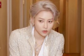 刘雨昕《我原谅你》歌词及评论