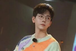 胡夏《误尘》完整版歌词《掌心》片尾曲