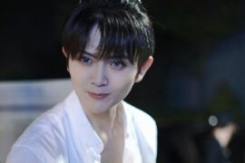 刘端端《飒》歌词表达及评论赏析