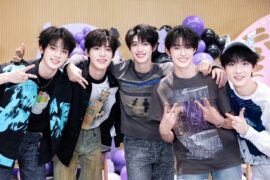 TOP登陆少年组合《我 VS Justin Bieber》歌词及评论