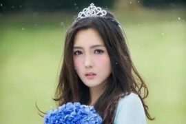 何洁《爱人和爱人》歌词完整版